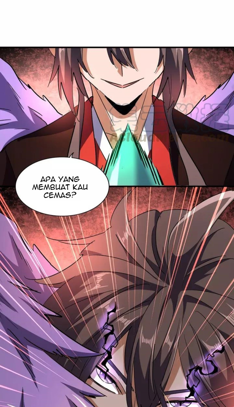 Magic Emperor Chapter 97 page 32