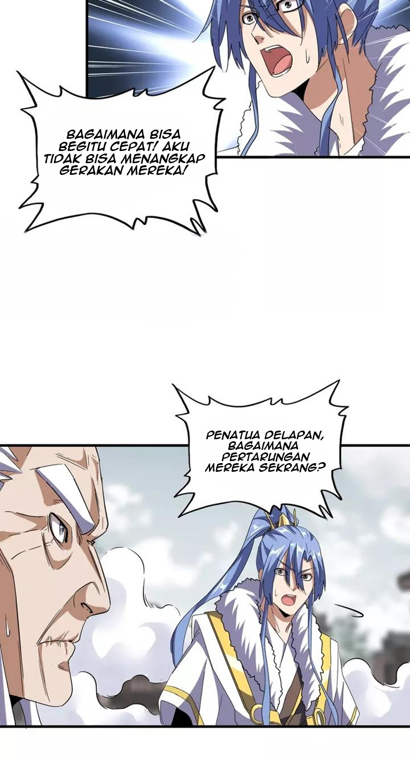 Magic Emperor Chapter 97 page 41