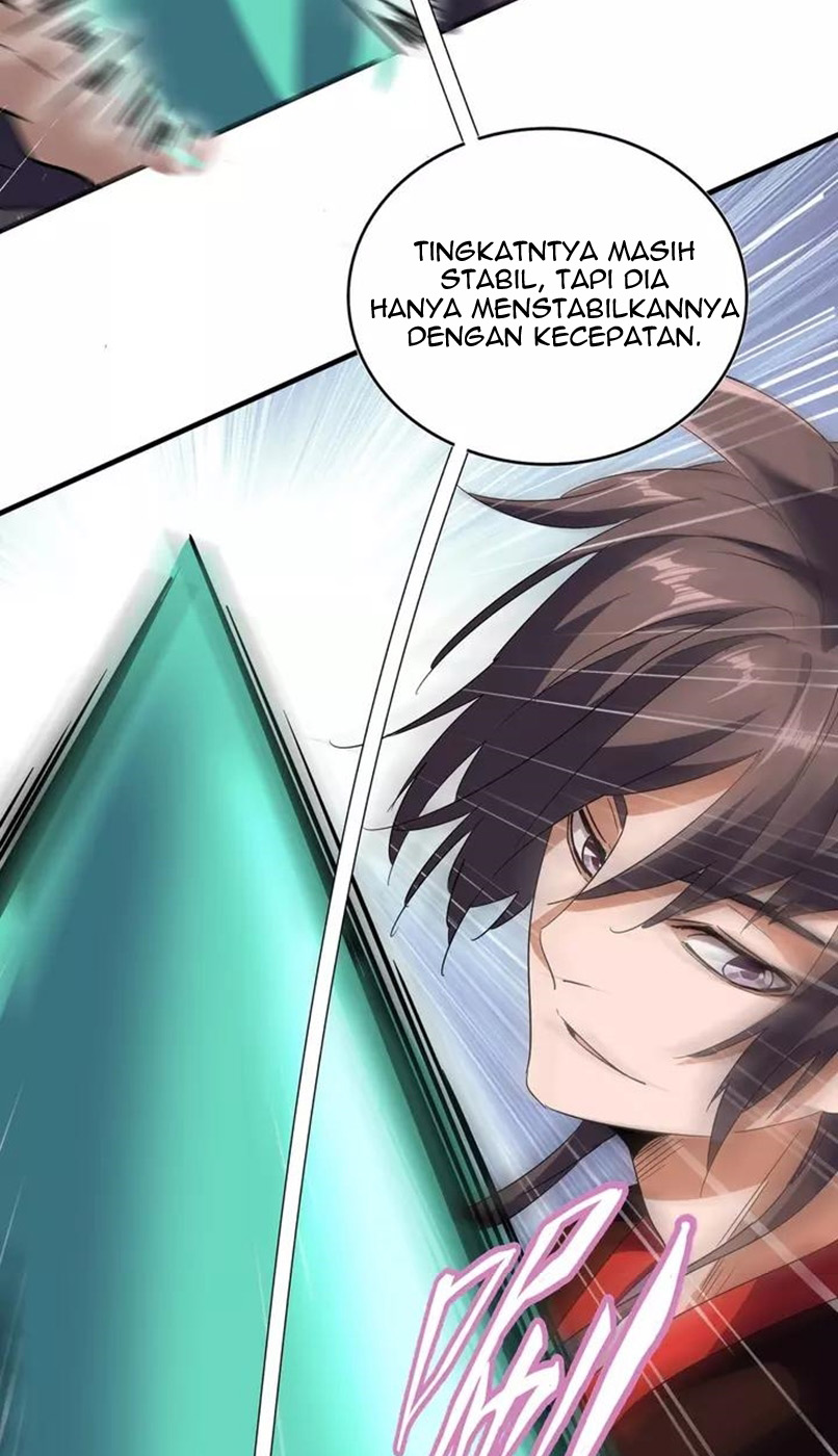 Magic Emperor Chapter 97 page 44