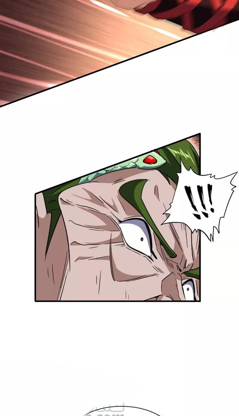 Magic Emperor Chapter 97 page 53