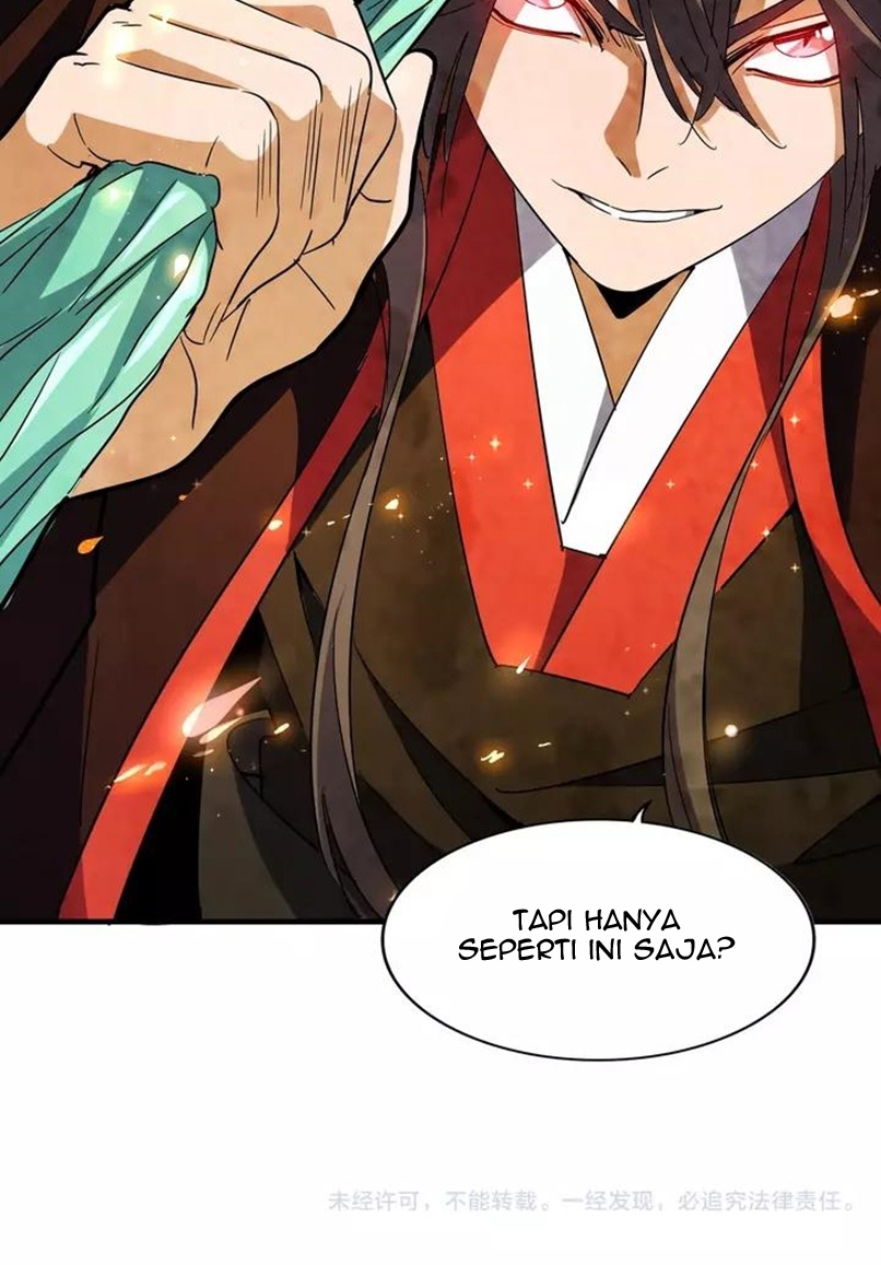 Magic Emperor Chapter 97 page 55