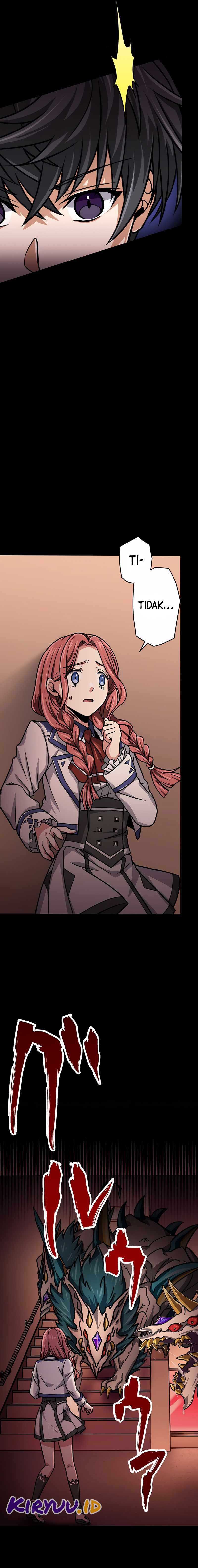 Magic Level 99990000 All-Attribute Great Sage Chapter 14 page 20