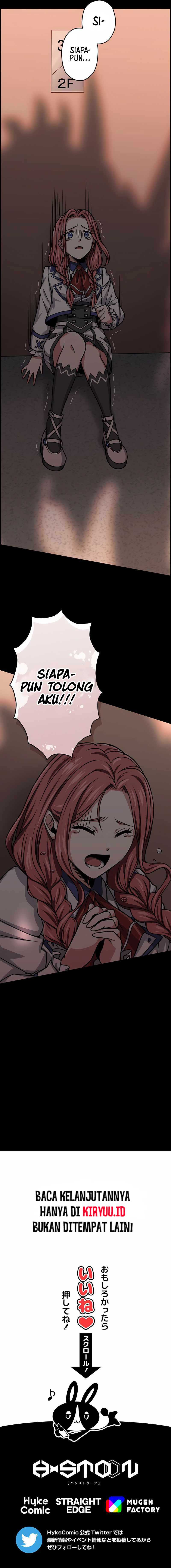 Magic Level 99990000 All-Attribute Great Sage Chapter 14 page 21