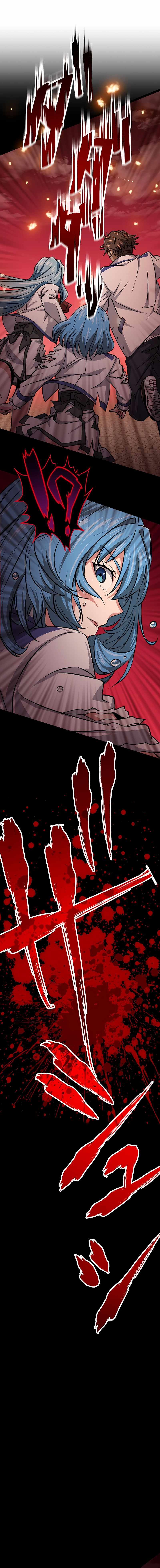 Magic Level 99990000 All-Attribute Great Sage Chapter 17 page 1
