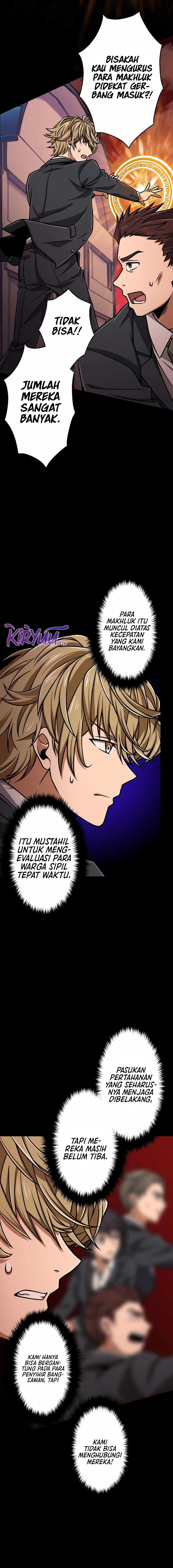 Magic Level 99990000 All-Attribute Great Sage Chapter 17 page 9