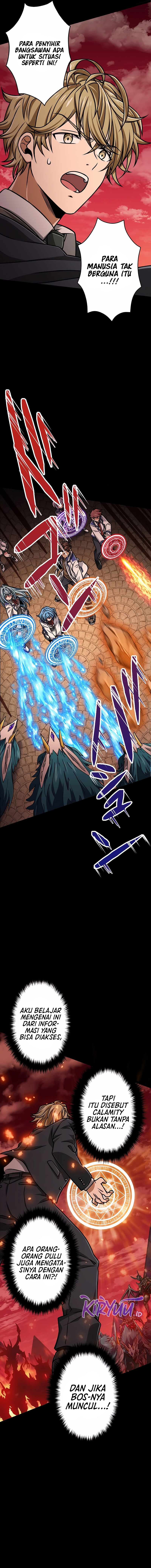 Magic Level 99990000 All-Attribute Great Sage Chapter 17 page 10