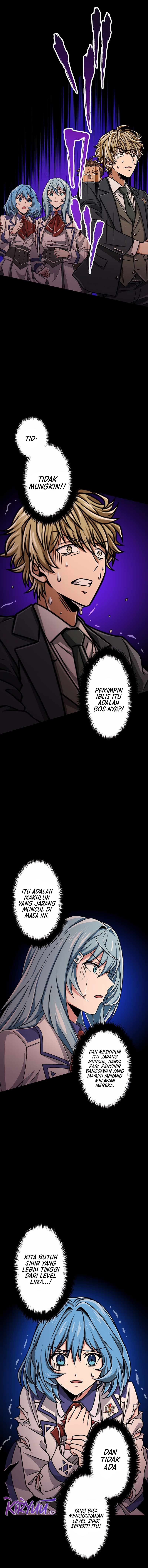 Magic Level 99990000 All-Attribute Great Sage Chapter 17 page 12