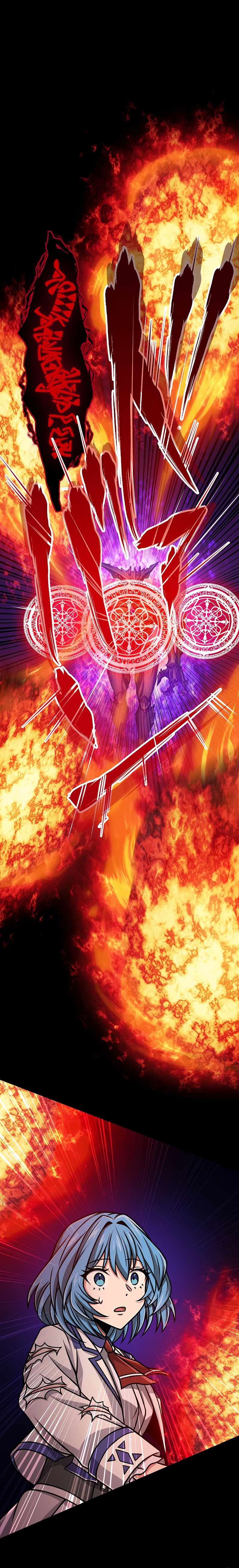 Magic Level 99990000 All-Attribute Great Sage Chapter 17 page 13