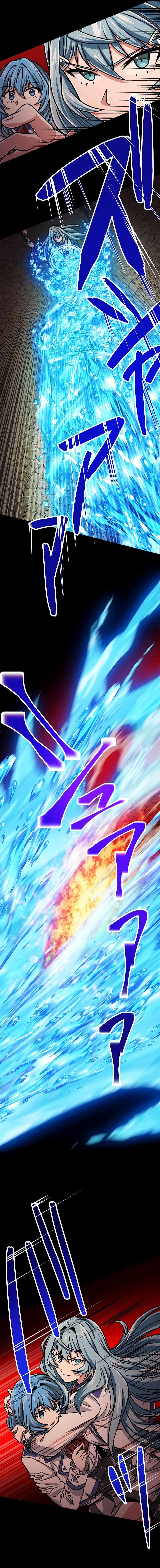 Magic Level 99990000 All-Attribute Great Sage Chapter 17 page 14