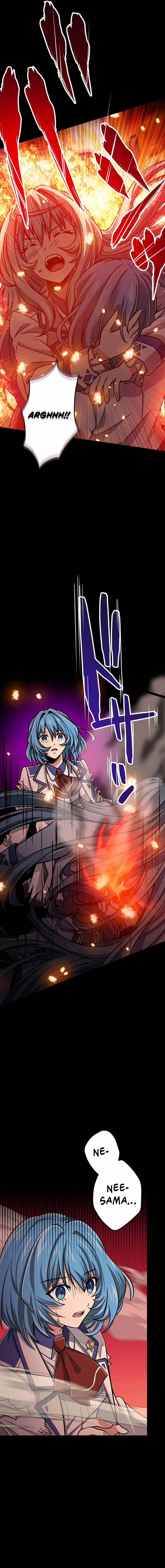 Magic Level 99990000 All-Attribute Great Sage Chapter 17 page 15