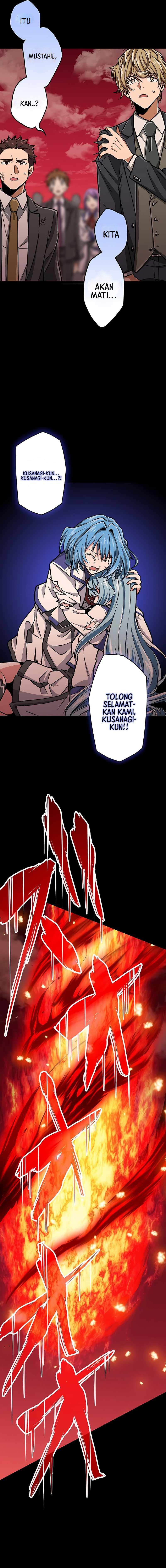 Magic Level 99990000 All-Attribute Great Sage Chapter 17 page 18