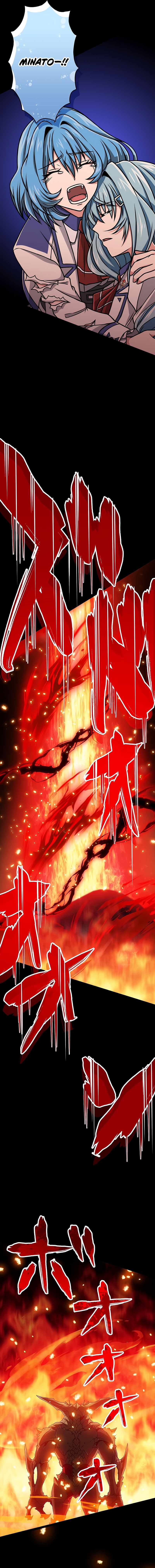 Magic Level 99990000 All-Attribute Great Sage Chapter 17 page 19