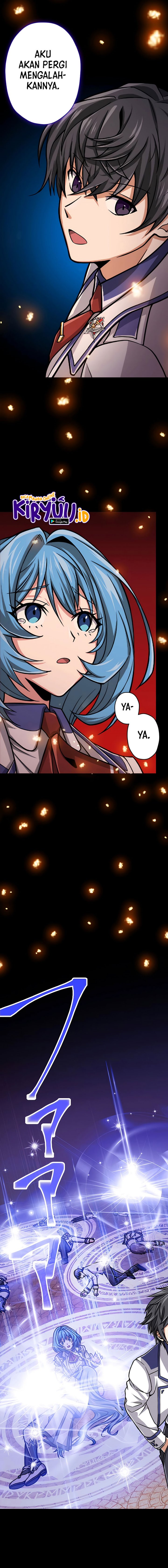 Magic Level 99990000 All-Attribute Great Sage Chapter 18 page 9