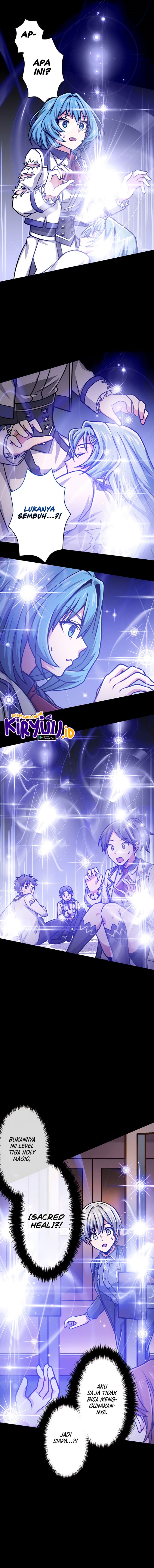 Magic Level 99990000 All-Attribute Great Sage Chapter 18 page 11