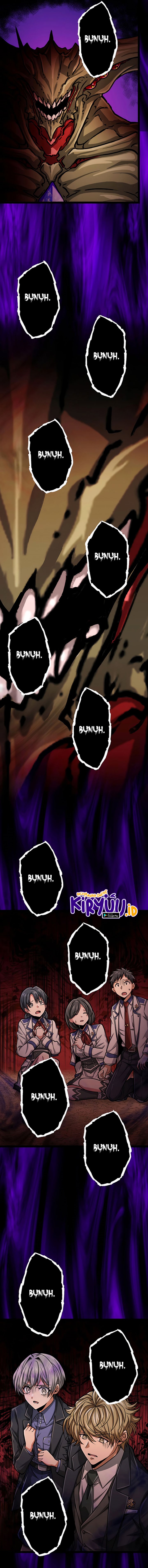 Magic Level 99990000 All-Attribute Great Sage Chapter 18 page 23