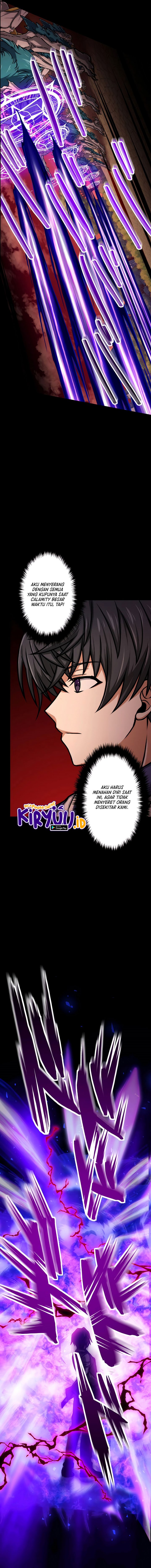 Magic Level 99990000 All-Attribute Great Sage Chapter 18 page 27