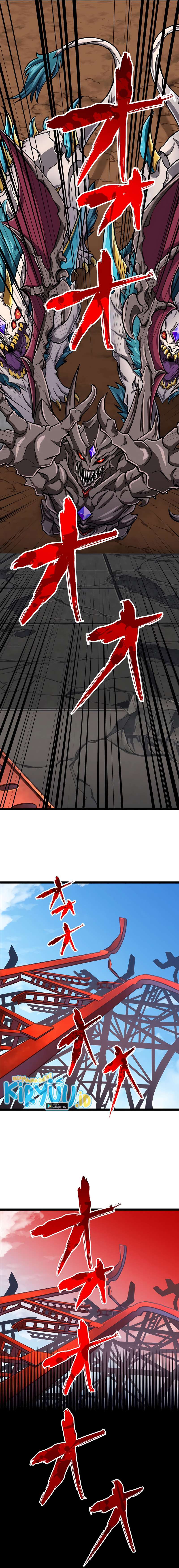 Magic Level 99990000 All-Attribute Great Sage Chapter 23 page 20