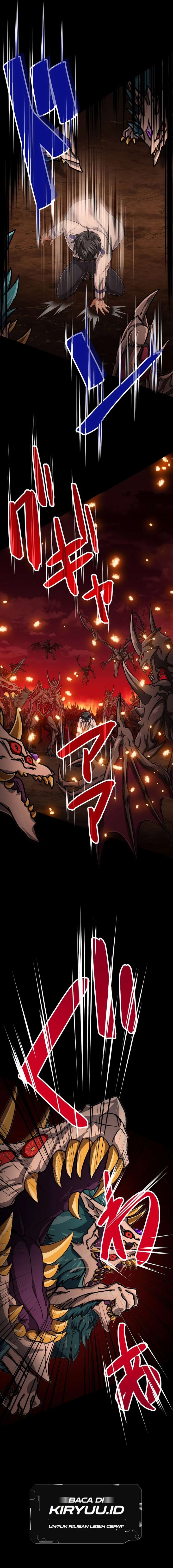 Magic Level 99990000 All-Attribute Great Sage Chapter 24 page 6