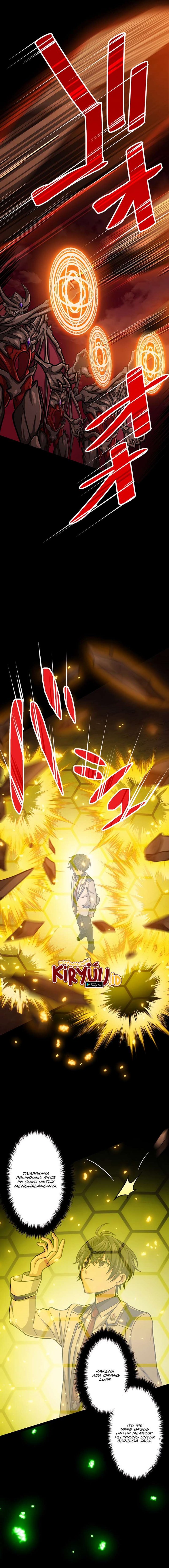 Magic Level 99990000 All-Attribute Great Sage Chapter 24 page 9