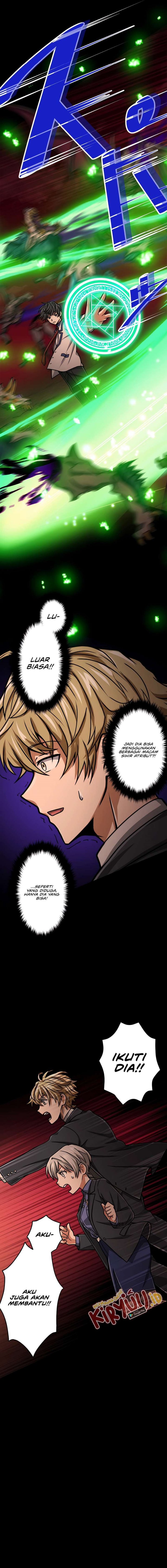 Magic Level 99990000 All-Attribute Great Sage Chapter 24 page 10