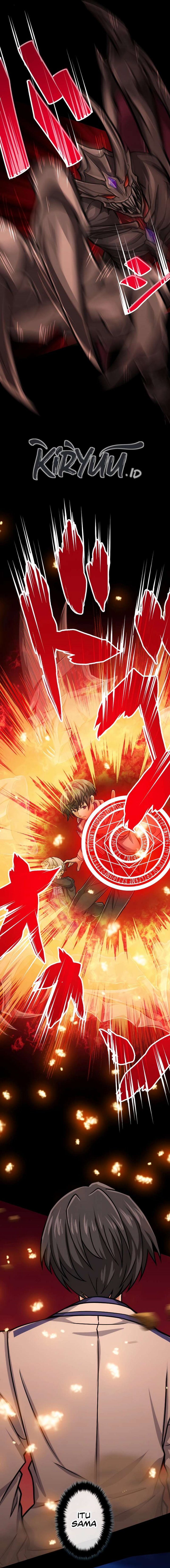 Magic Level 99990000 All-Attribute Great Sage Chapter 24 page 16