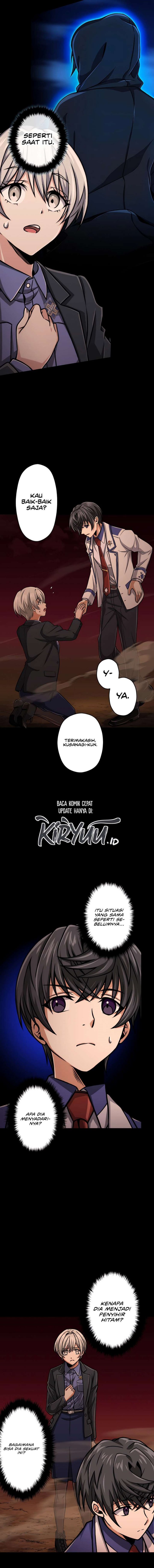 Magic Level 99990000 All-Attribute Great Sage Chapter 24 page 17