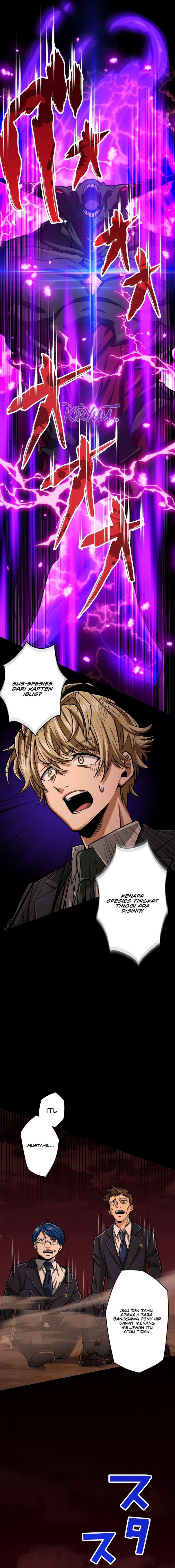 Magic Level 99990000 All-Attribute Great Sage Chapter 24 page 22