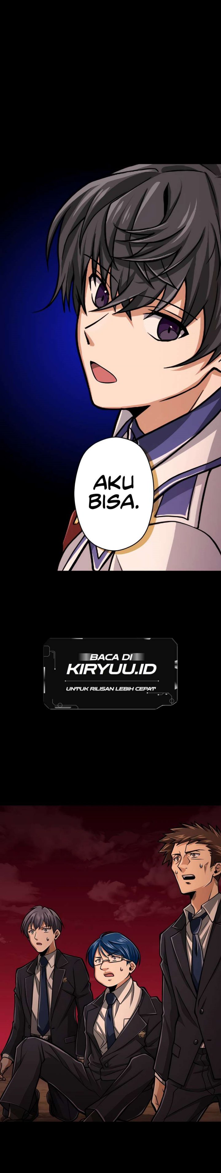 Magic Level 99990000 All-Attribute Great Sage Chapter 24 page 24
