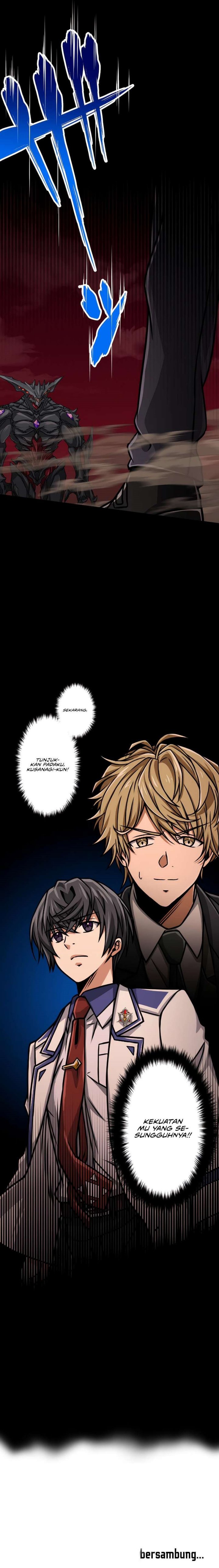 Magic Level 99990000 All-Attribute Great Sage Chapter 24 page 26