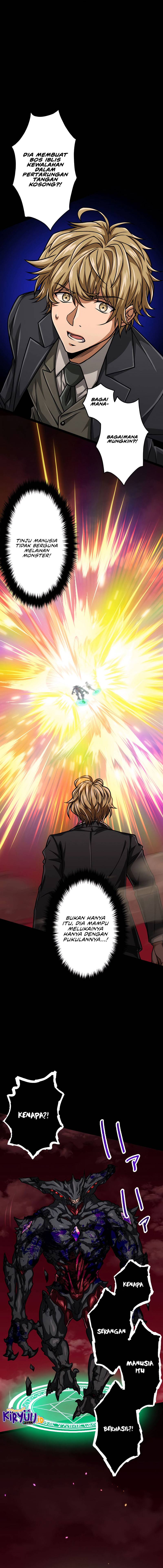 Magic Level 99990000 All-Attribute Great Sage Chapter 26 page 6
