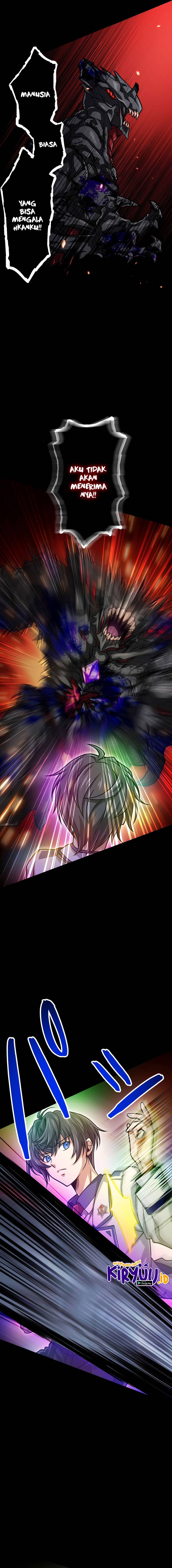 Magic Level 99990000 All-Attribute Great Sage Chapter 26 page 8