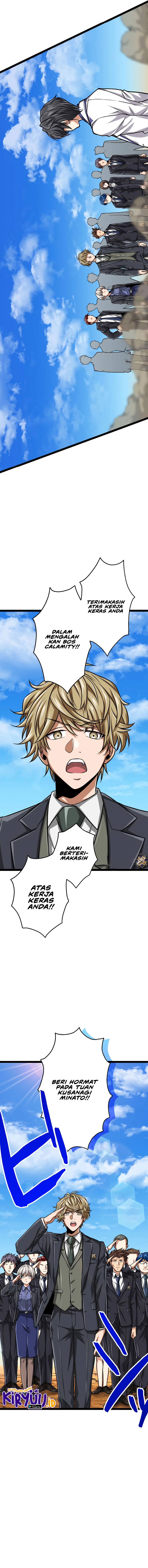 Magic Level 99990000 All-Attribute Great Sage Chapter 26 page 13