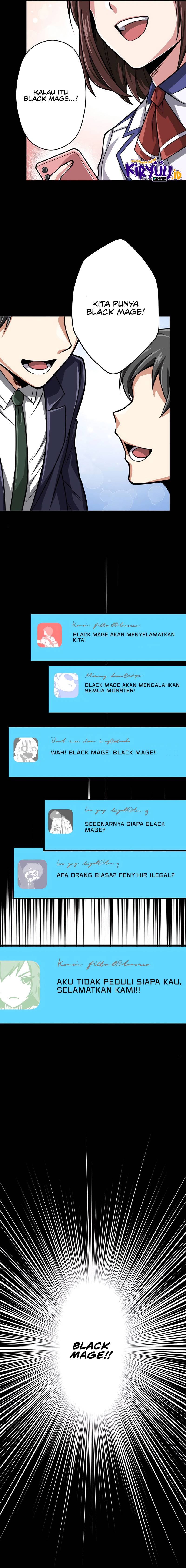 Magic Level 99990000 All-Attribute Great Sage Chapter 26 page 15