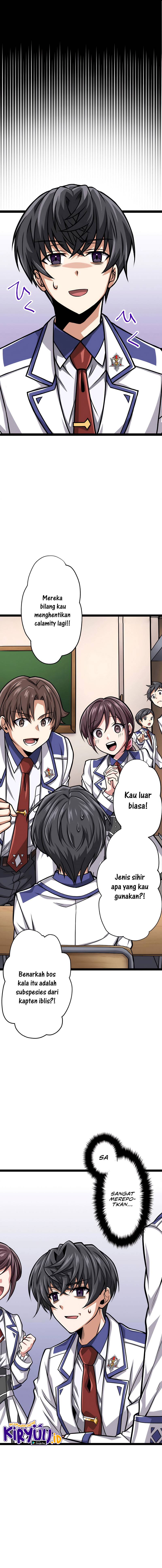Magic Level 99990000 All-Attribute Great Sage Chapter 26 page 16