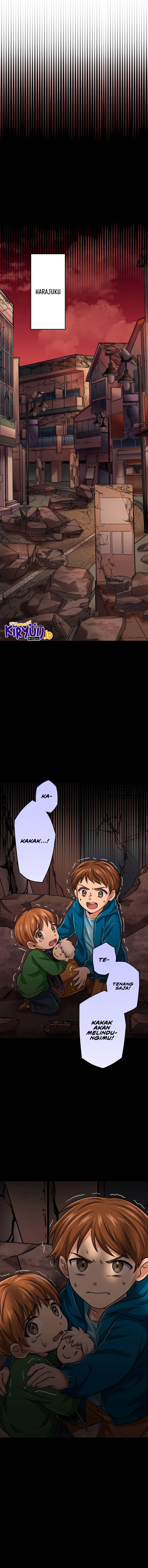 Magic Level 99990000 All-Attribute Great Sage Chapter 26 page 23