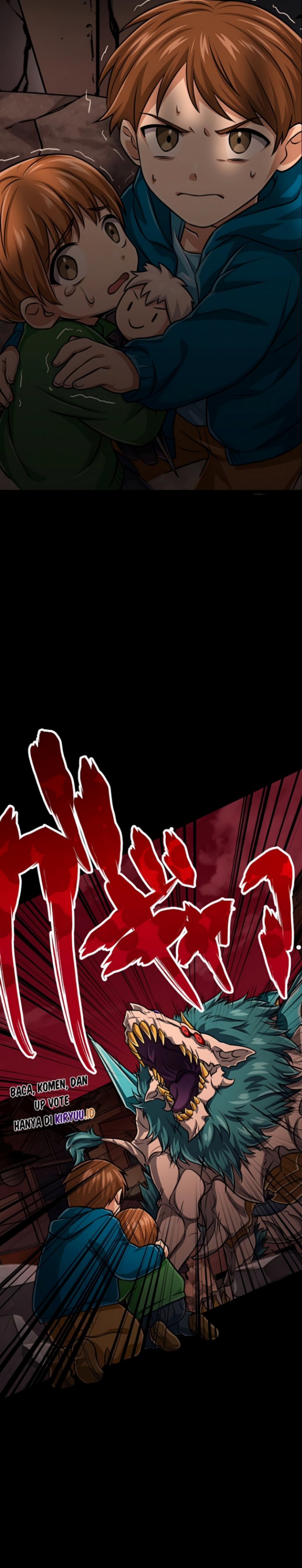 Magic Level 99990000 All-Attribute Great Sage Chapter 27 page 2