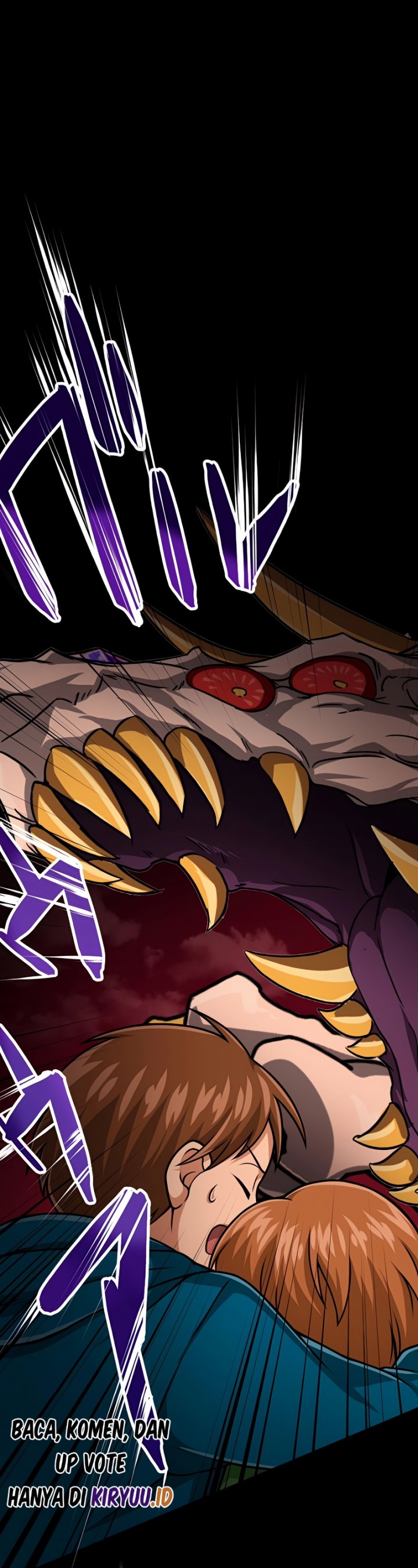 Magic Level 99990000 All-Attribute Great Sage Chapter 27 page 4