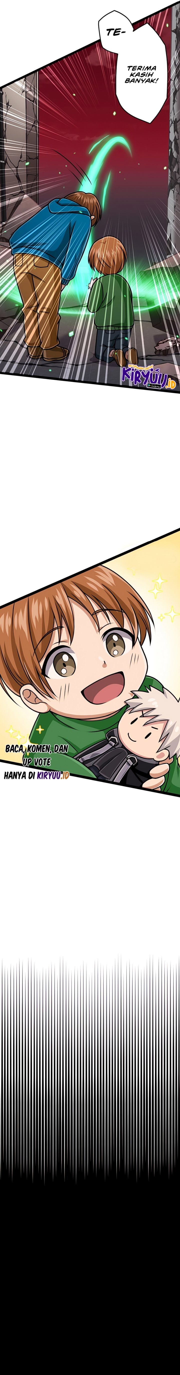 Magic Level 99990000 All-Attribute Great Sage Chapter 27 page 6