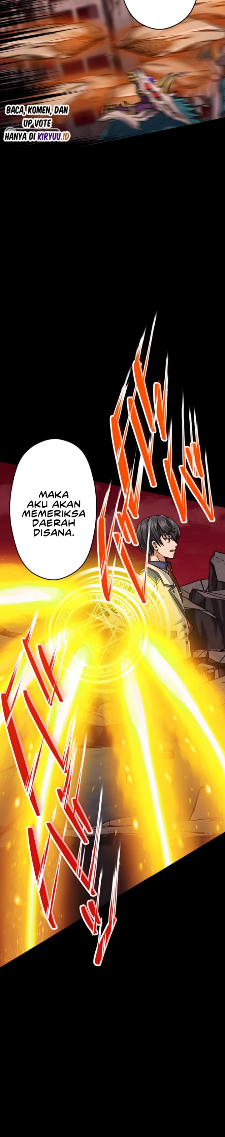 Magic Level 99990000 All-Attribute Great Sage Chapter 27 page 12