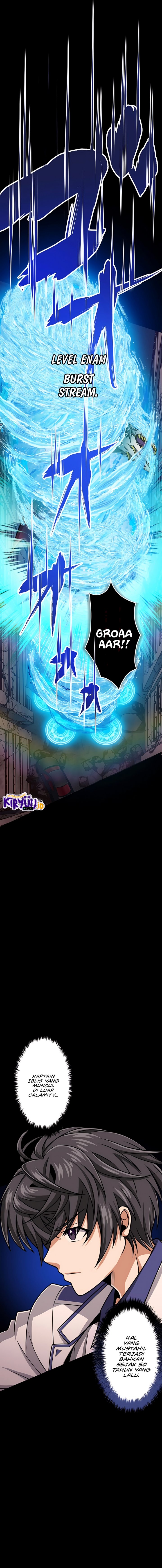 Magic Level 99990000 All-Attribute Great Sage Chapter 27 page 15