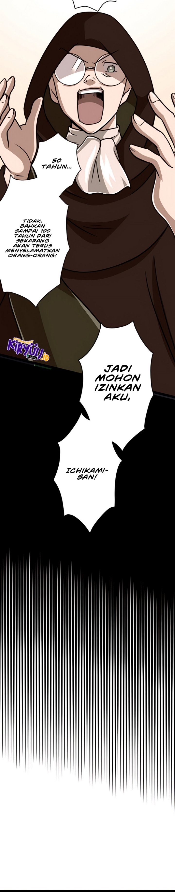 Magic Level 99990000 All-Attribute Great Sage Chapter 27 page 29