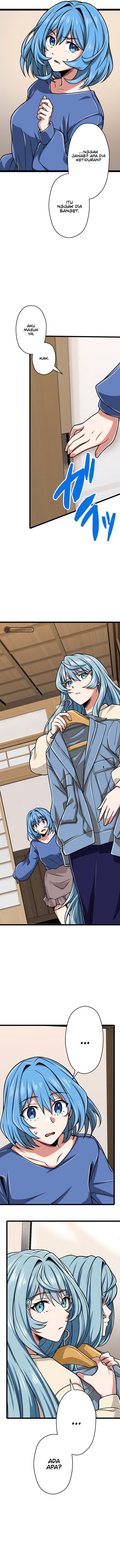 Magic Level 99990000 All-Attribute Great Sage Chapter 30 page 3