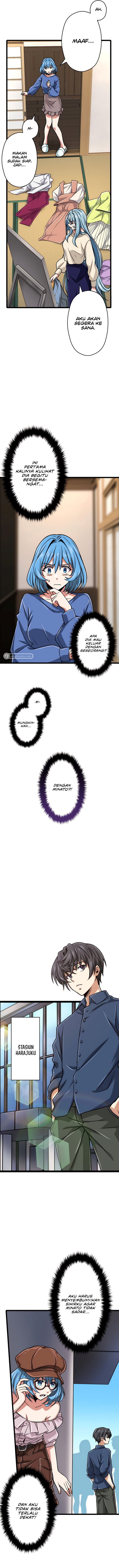 Magic Level 99990000 All-Attribute Great Sage Chapter 30 page 4