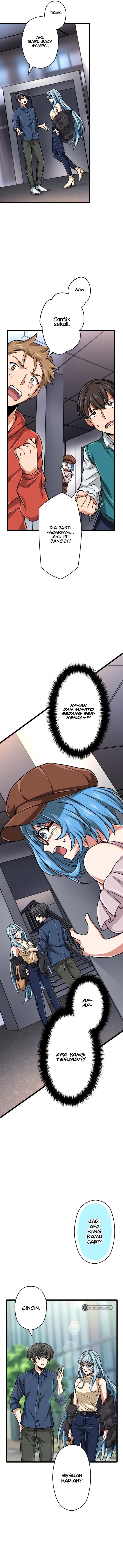 Magic Level 99990000 All-Attribute Great Sage Chapter 30 page 6