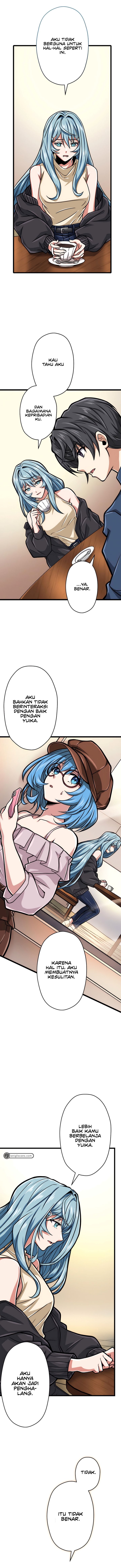 Magic Level 99990000 All-Attribute Great Sage Chapter 30 page 11