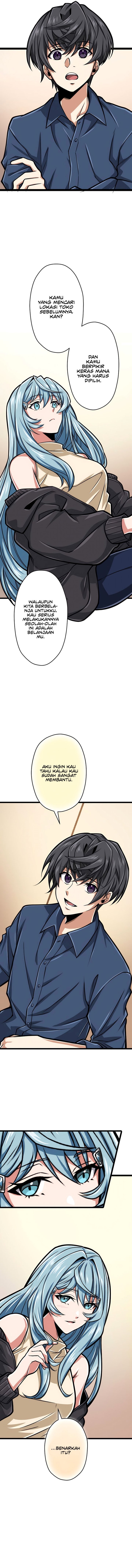 Magic Level 99990000 All-Attribute Great Sage Chapter 30 page 12