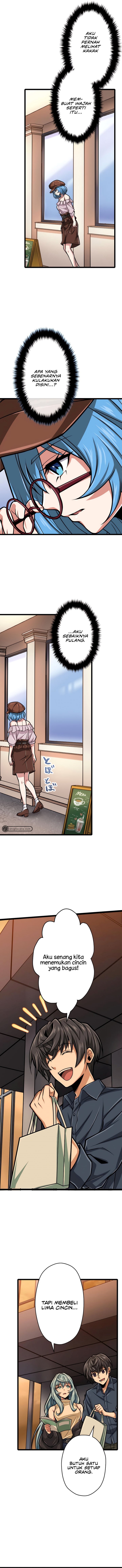 Magic Level 99990000 All-Attribute Great Sage Chapter 30 page 13