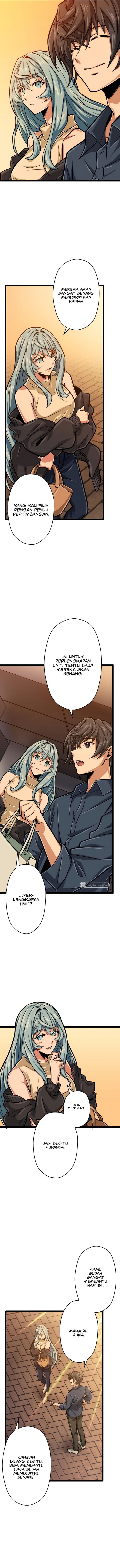 Magic Level 99990000 All-Attribute Great Sage Chapter 30 page 14