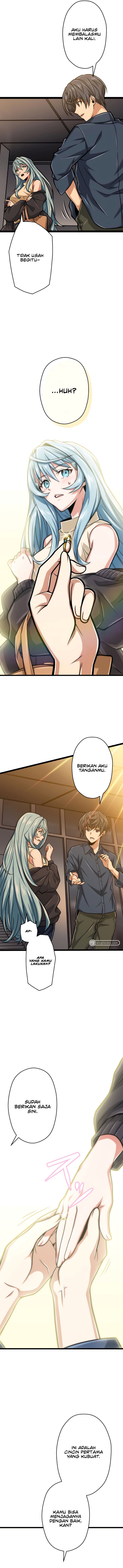 Magic Level 99990000 All-Attribute Great Sage Chapter 30 page 15