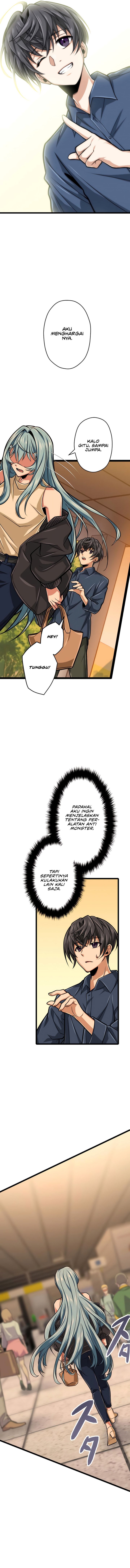 Magic Level 99990000 All-Attribute Great Sage Chapter 30 page 16